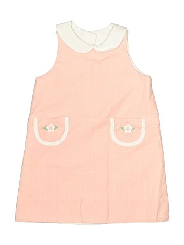 Florence Eiseman Dress (view 1)