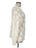 Unbranded Ivory Pullover Sweater Size L - photo 4