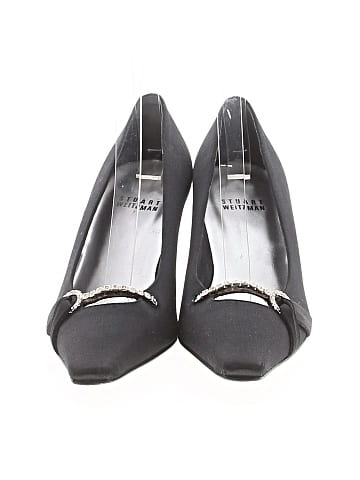 Stuart Weitzman Heels (view 2)