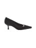 Stuart Weitzman Black Heels Size 6 - photo 1