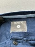 Hurley Blue Long Sleeve Henley Size 8 - photo 3