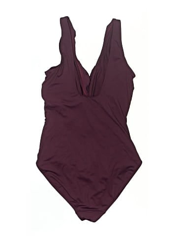 Lauren by Ralph Lauren One Piece Swimsuit (view 2)