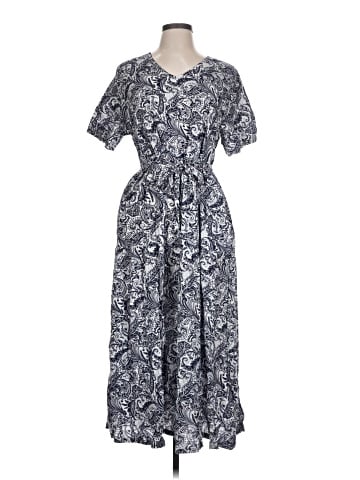 Unbranded Casual Dress (view 1)