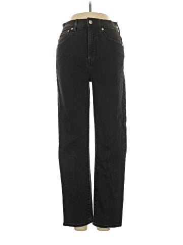 Madewell Jeans (view 1)