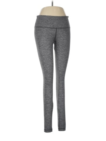 Lululemon Athletica Active Pants (view 1)
