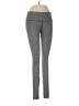 Lululemon Athletica Gray Active Pants Size 8 - photo 1