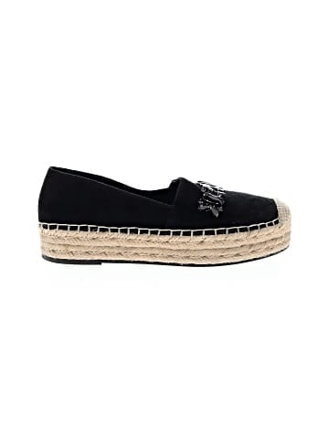 Karl Lagerfeld Paris Flats (view 1)