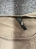 Vimmia Gray Sleeveless Top Size S - photo 7