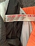 FP Movement Solid Orange Shorts Size M - photo 4