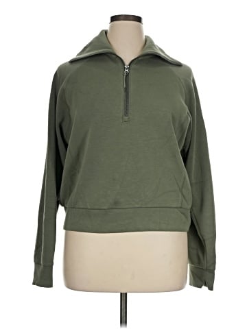 SPANX Sweatshirt (view 1)
