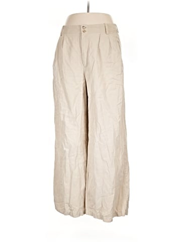 Madewell Khakis (view 1)