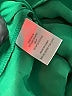 Daniel Rainn 100% Polyester Green Sleeveless Blouse Size XL - photo 8