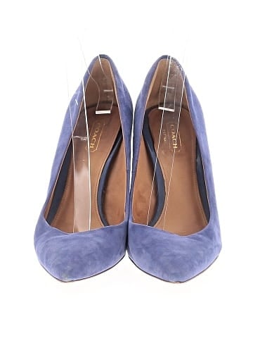 Coach Heels (view 2)