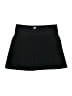 Fabletics 100% Polyester Solid Black Active Skort Size M - photo 2