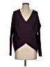 Ann Taylor Purple Pullover Sweater Size S - photo 1