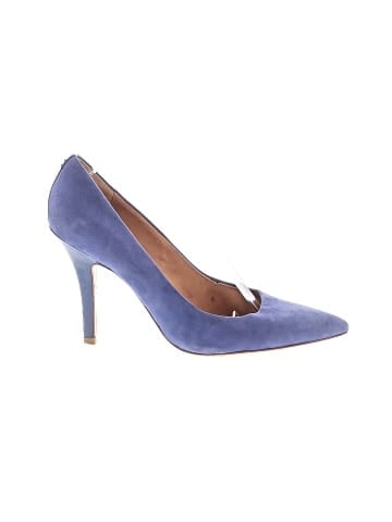 Coach Heels (view 1)