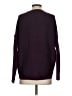 Ann Taylor Purple Pullover Sweater Size S - photo 2
