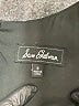 Sam Edelman 100% Rayon Polka Dots Black Casual Dress Size 8 - photo 7