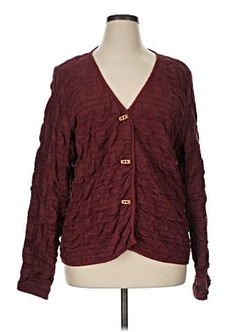 The Territory Ahead Cardigan (view 1)