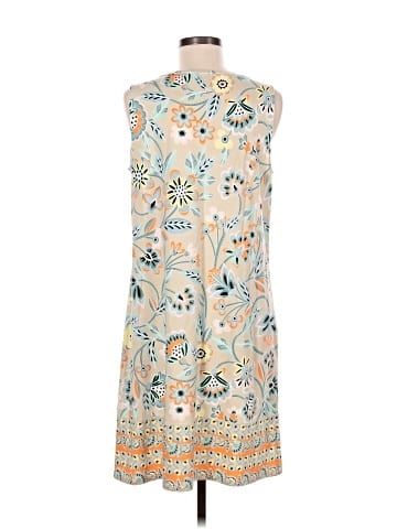 Belle By Kim Gravel Casual Dress (view 2)