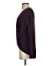 Ann Taylor Purple Pullover Sweater Size S - photo 5