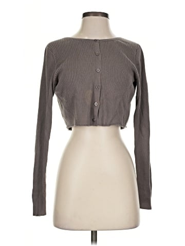 Uniqlo Cardigan (view 1)
