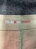 Style&Co Tan Jeans Size 18 - photo 4