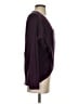 Ann Taylor Purple Pullover Sweater Size S - photo 4