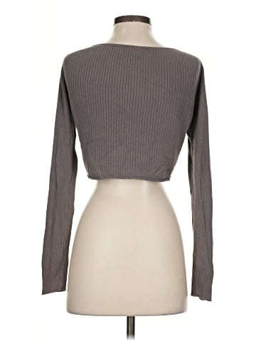 Uniqlo Cardigan (view 2)