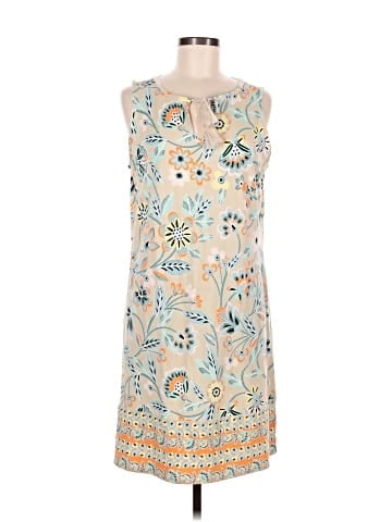 Belle By Kim Gravel Casual Dress (view 1)