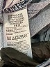 Gap Solid Blue Jeans Size 6 R - photo 8