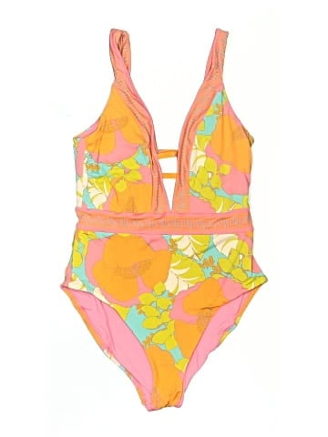 Trina Turk One Piece Swimsuit (view 1)