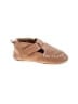 Old Navy Tan Booties Size 18-24 mo (kids) - photo 1
