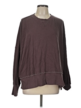 American Eagle Outfitters Pullover Sweater