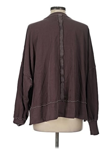 American Eagle Outfitters Pullover Sweater (view 2)