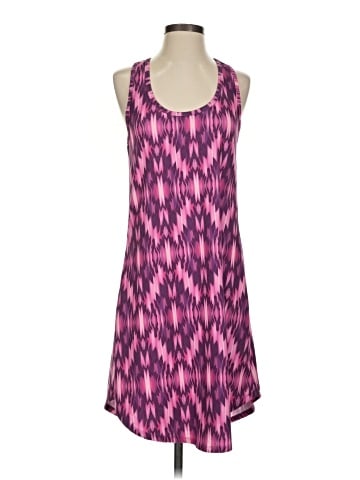 Tehama Casual Dress (view 1)