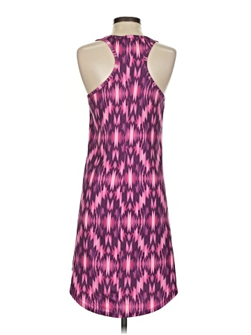 Tehama Casual Dress (view 2)