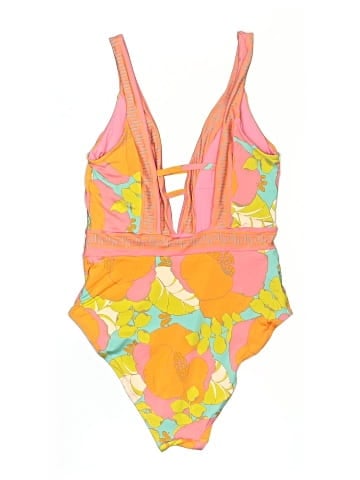 Trina Turk One Piece Swimsuit (view 2)