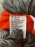 Crown & Ivy Color Block Orange Jeans Size 12 - photo 8