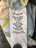 Vince. 100% Polyester Teal Sleeveless Blouse Size M - photo 8