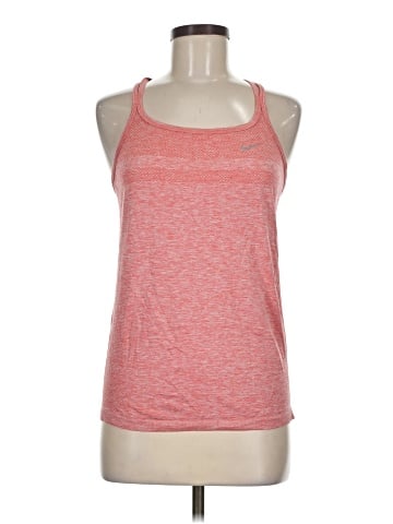 Nike Active Tank (view 1)