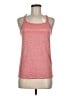 Nike Red Active Tank Size M - photo 1