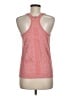 Nike Red Active Tank Size M - photo 2