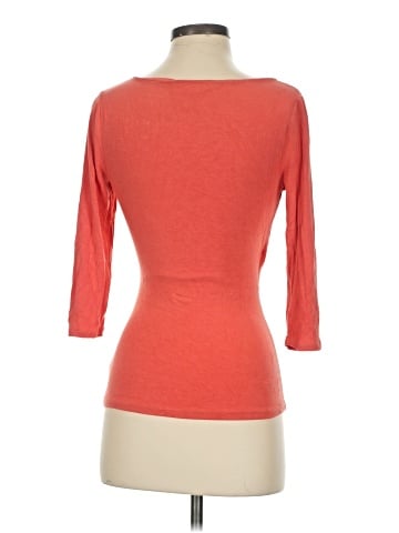 Kenneth Cole REACTION 3/4 Sleeve Top (view 2)