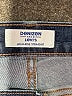Denizen from Levi's Blue Jeans Size 27 waist - photo 7