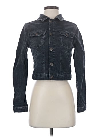 BDG Denim Jacket (view 1)