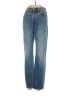 Levi's Blue Jeans Size 25 waist - photo 1