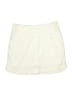 Athleta Solid Ivory Skort Size M - photo 1