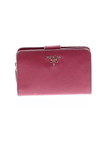 Prada Wallet (view 1)