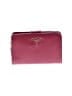 Prada Burgundy Wallet One size - photo 1